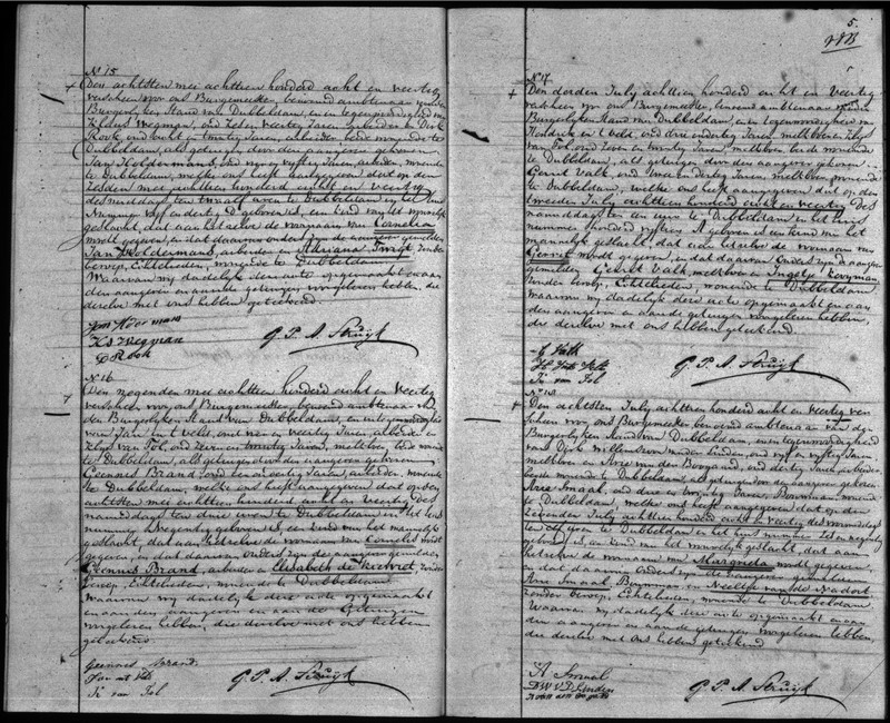 n_1848 Geb_Dubbeldam_1848_akte_15-16-17-18_1.jpg